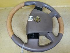 Руль на Nissan Teana J31 Фото 4