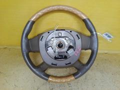 Руль на Nissan Teana J31 Фото 5