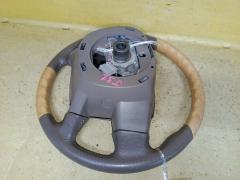 Руль на Nissan Teana J31 Фото 6
