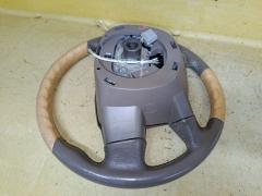Руль на Nissan Teana J31 Фото 7