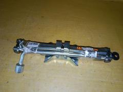 Домкрат на Nissan Teana J31 Фото 2