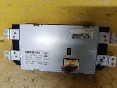 Дисплей информационный 28090-7Y100 на Nissan Teana J31 Фото 6