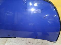 Капот на Toyota Will Cypha NCP70 Фото 10