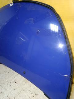 Капот на Toyota Will Cypha NCP70 Фото 11