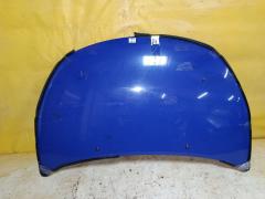 Капот на Toyota Will Cypha NCP70 Фото 7