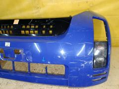 Бампер 52-083 52-083,52119-52270 на Toyota Will Cypha NCP70 Фото 10
