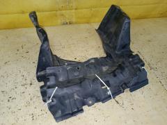 Защита двигателя 51441-52010, 51442-52010 на Toyota Will Cypha NCP70 2NZ-FE Фото 2