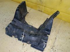 Защита двигателя 51441-52010, 51442-52010 на Toyota Will Cypha NCP70 2NZ-FE Фото 3