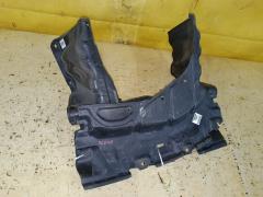 Защита двигателя 51441-52010, 51442-52010 на Toyota Will Cypha NCP70 2NZ-FE Фото 4