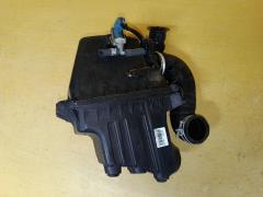 Корпус воздушного фильтра 17700-21050 на Toyota Will Cypha NCP70 2NZ-FE Фото 3
