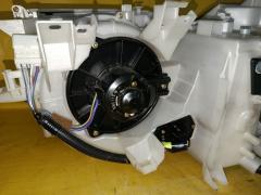 Печка 87030-52371, 87010-52521, 194000-1060 на Toyota Will Cypha NCP70 2NZ-FE Фото 12