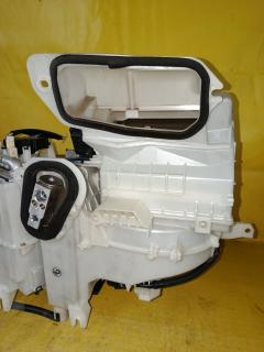 Печка 87030-52371, 87010-52521, 194000-1060 на Toyota Will Cypha NCP70 2NZ-FE Фото 5