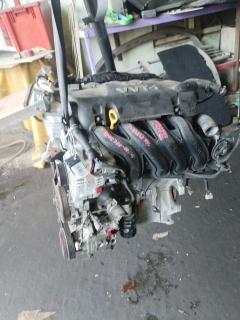 Двигатель 19000-21210 на Toyota Will Cypha NCP70 2NZ-FE Фото 6