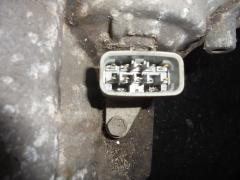 КПП автоматическая 57т.км на Toyota Will Cypha NCP70 2NZ-FE Фото 5