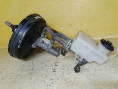 Главный тормозной цилиндр 47201-46040, 47201-52180 на Toyota Will Cypha NCP70 2NZ-FE Фото 3
