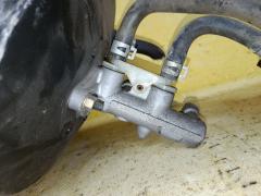 Главный тормозной цилиндр 47201-46040, 47201-52180 на Toyota Will Cypha NCP70 2NZ-FE Фото 4