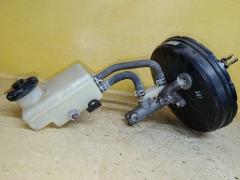 Главный тормозной цилиндр 47201-46040, 47201-52180 на Toyota Will Cypha NCP70 2NZ-FE Фото 5