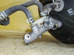 Главный тормозной цилиндр 47201-46040, 47201-52180 на Toyota Will Cypha NCP70 2NZ-FE Фото 6