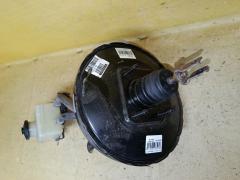 Главный тормозной цилиндр 47201-46040, 47201-52180 на Toyota Will Cypha NCP70 2NZ-FE Фото 7