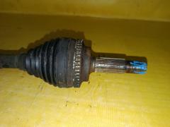 Привод на Toyota Will Cypha NCP70 2NZ-FE Фото 3