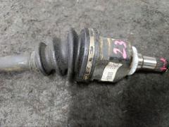 Привод на Toyota Will Cypha NCP70 2NZ-FE Фото 10