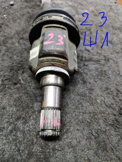 Привод на Toyota Will Cypha NCP70 2NZ-FE Фото 9