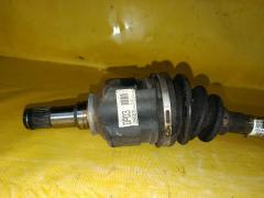 Привод на Toyota Will Cypha NCP70 2NZ-FE Фото 4
