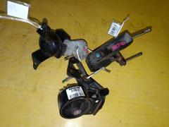 Подушка двигателя на Toyota Will Cypha NCP70 2NZ-FE Фото 2