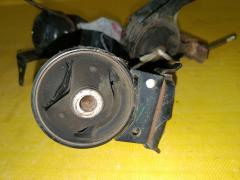 Подушка двигателя на Toyota Will Cypha NCP70 2NZ-FE Фото 3