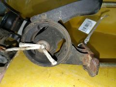 Подушка двигателя на Toyota Will Cypha NCP70 2NZ-FE Фото 4