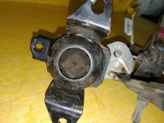 Подушка двигателя на Toyota Will Cypha NCP70 2NZ-FE Фото 5