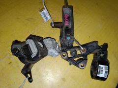 Подушка двигателя на Toyota Will Cypha NCP70 2NZ-FE Фото 6