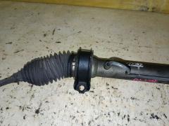 Рулевая рейка 44200-52130 на Toyota Will Cypha NCP70 2NZ-FE Фото 4
