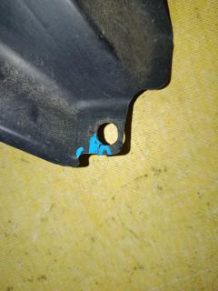 Подкрылок 52591-52110, 52592-52100 на Toyota Will Cypha NCP70 2NZ-FE Фото 3