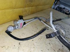 Шланг кондиционера на Toyota Will Cypha NCP70 2NZ-FE Фото 4