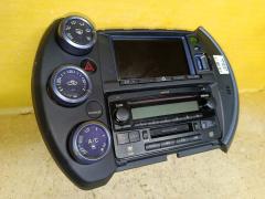Блок управления климатконтроля 88650-52260, 86120-52251, 86110-52090 на Toyota Will Cypha NCP70 2NZ-FE Фото 3