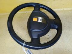 Руль на Toyota Will Cypha NCP70 Фото 4