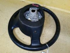 Руль на Toyota Will Cypha NCP70 Фото 7