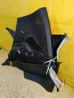 Обшивка багажника 64716-52080 на Toyota Will Cypha NCP70 Фото 3