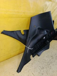 Обшивка багажника 64716-52080 на Toyota Will Cypha NCP70 Фото 4