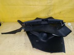 Обшивка багажника 64716-52080 на Toyota Will Cypha NCP70 Фото 5