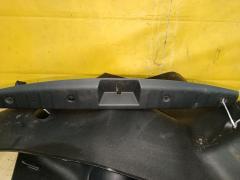 Обшивка багажника 64716-52080 на Toyota Will Cypha NCP70 Фото 6