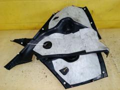 Обшивка багажника 64716-52080 на Toyota Will Cypha NCP70 Фото 7