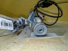 Замок зажигания 69570-12180 на Toyota Will Cypha NCP70 Фото 5