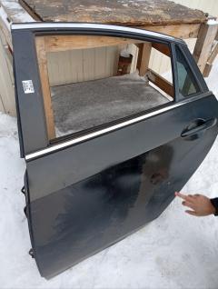 Дверь боковая LIFT BACK LIFT BACK, на Mazda Atenza GHEFS Фото 12