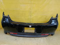 Бампер P3756 P3756,GS1M-50221 на Mazda Atenza GHEFS Фото 6