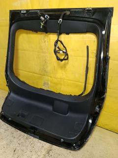Дверь задняя 132-41094 132-41094, на Mazda Atenza GHEFS Фото 13