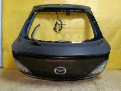 Дверь задняя 132-41094 132-41094, на Mazda Atenza GHEFS Фото 2