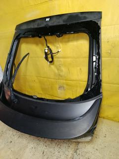 Дверь задняя 132-41094 132-41094, на Mazda Atenza GHEFS Фото 3