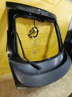 Дверь задняя 132-41094 132-41094, на Mazda Atenza GHEFS Фото 4